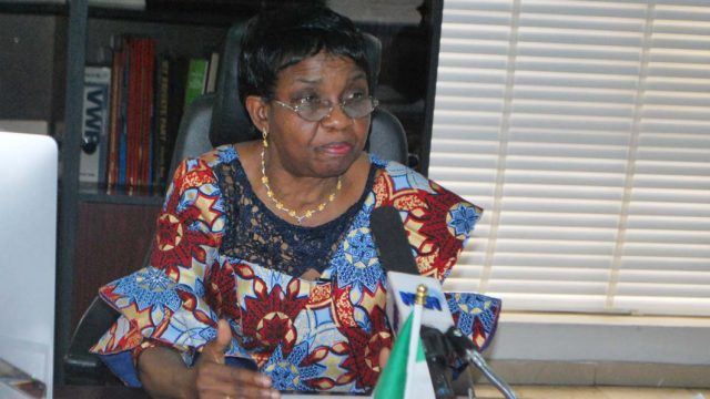 NAFDAC- lagosPost.ng