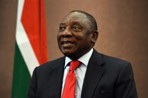 Nigeria vs South Africa: ‘Final beckons’ – President Cyril Ramaphosa sends message to Bafana Bafana