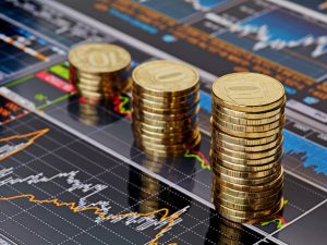 Nigeria’s volume of transaction in forex market surges to 0m