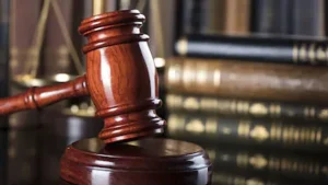 Oil Theft: Court orders forfeiture of vessel, MT Kali, Crude to FG
