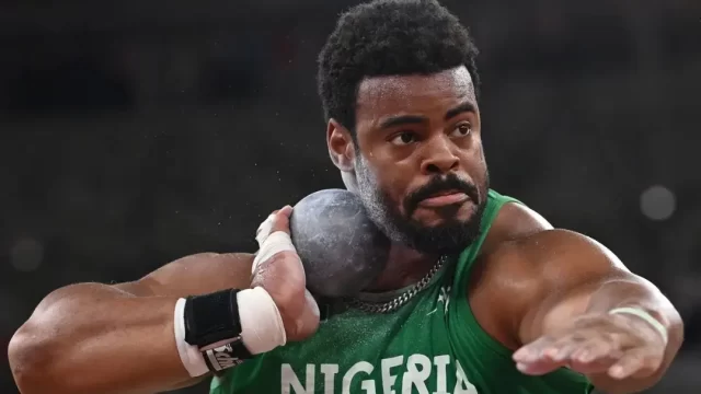 shotput olympic-lagospost.ng