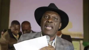 Supreme Court clears Orubebe of false asset declaration