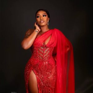 “Surely Stand On Your Mandate” – Angel Smith Slams Netizens Who Voted President Tinubu
