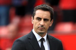 They’ve real chance – Gary Neville predicts Chelsea vs Liverpool Carabao Cup final