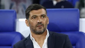 UCL: Porto coach explains why his team beat Arsenal, hits back at Arteta