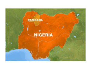 Zamfara police confirms killing of DCO by bandits