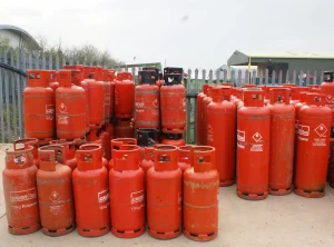 12.5kg cooking gas price surged by 46.88% – NBS