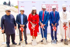 Airtel NXTRA Data Center to Provide 250 Permanent Jobs for Nigerians