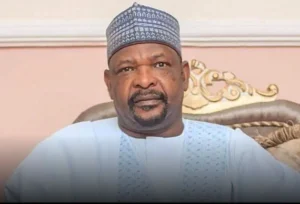 Alleged budget padding: ACF condemns Ningi’s suspension, says North’s interest at stake