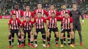 Copa del Rey: Athletic Bilbao to face Mallorca in final