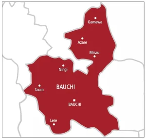 Death toll in stampede during Bauchi almsgiving zakat rises to 7