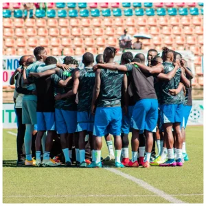 Doma United desperate to end five-game winless streak