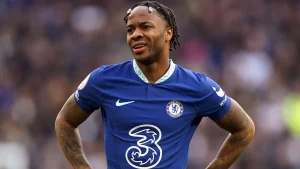 FA Cup: Raheem Sterling apologises to Chelsea fans