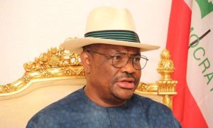 Wike’s Aide Challenges Those Alleging Land Grabbing To Provide Evidence Of Ownership 