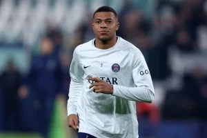 Joao Cancelo names Mbappe among five world best players
