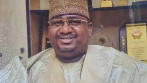 Kebbi governor appoints new Auditor General for Local Government