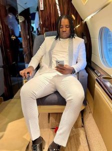 Lord Lamba Sues Bbnaija’s Queen, Demands Full Custody Of Their Child, Hours After She Announced Engagement To Lover