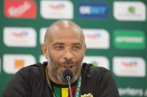 Mali coach unveils 28-man squad for Super Eagles friendly