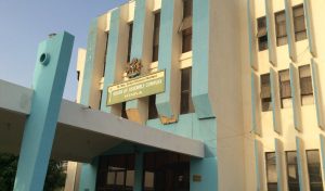 Niger Assembly insists on 18hrs of electricity supply