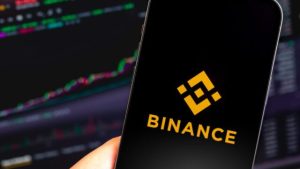 Nigeria demands  billion fine from Binance