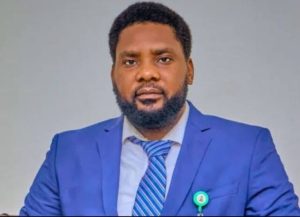 Nigeria needs bn to go fully green by 2050 — ECN DG