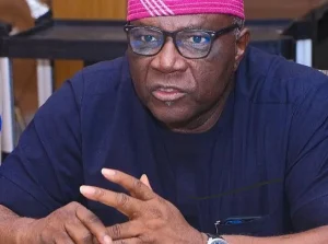 Speculators in Binance wishing Naira falls to N2,500 against USD – Onanuga
