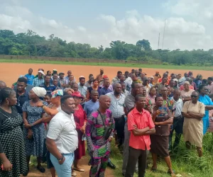 We can’t continue to work in darkness – UCH workers lament blackout