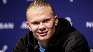 Why we didn’t sign Erling Haaland – Napoli