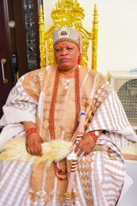 I have lost a friend and confidant- Oba Adeshina Farombi