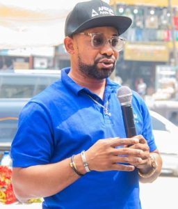 Coalition of Civil Society for Good Governance, Others Are Purveyors of falsehood Says AAS Legal Team As Jesam Micheal Exposes Their Sponsors (Video