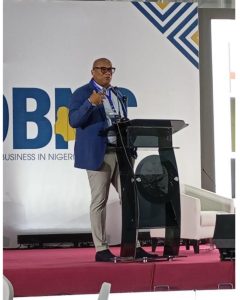 Doing Business in Nigeria: Interswitch Founder reiterates need for focus on business’ unit economics