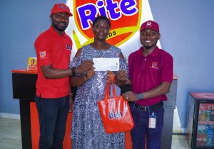 Rite Sausages Makes April Fools’ Day Unforgettable with N100,000 Cash Prize