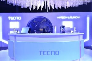 TECNO Redefines Innovation: Unveils CAMON 30 Series, POVA 6, and AIoT Products