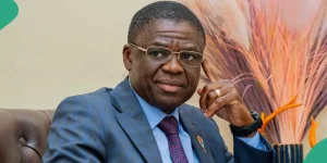 BREAKING: We’ll fight this injustice – Philip Shaibu on impeachment