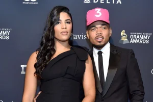 Chance The Rapper, wife, Kristen Corley announce divorce