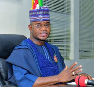 Court fails to hear EFCC appeal against order stopping Yahaya Bello’s arrest