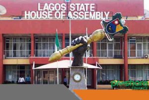 Lagos Assembly Confirms Nominees For Government Agencies 