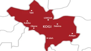 Group indicts top officials over sale of Kogi Govt land