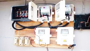 NERC Triples Electricity Tariff For Consumers With 20 Hour Supply