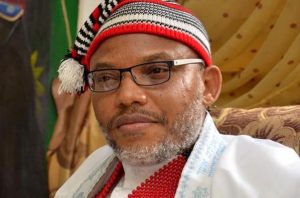 Nnamdi Kanu can’t be sacrificed – IPOB cautions Justice Nyako against jailing its leader