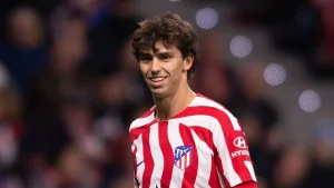 Ronaldo vs Messi: João Felix gives verdict on GOAT debate