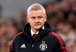 Solskjaer reveals some Man United players wanted to leave after he was appointed permanent manager