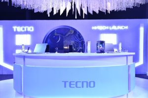 Step Into the Future: TECNO’s Hi-Tech Launch Event Sets New Standards with CAMON 30 and POVA 6