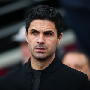 UCL: We were punished – Arteta reflects on Arsenal’s 2-2 draw with Bayern