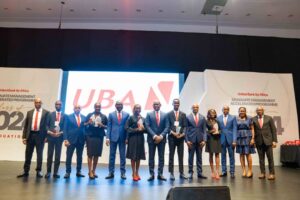 UBA Champions Youth Empowerment through Graduate Programme, Employs 398 Across Africa.