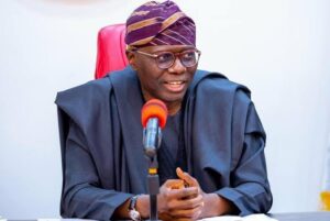 Governor Sanwo Olu Urged To Fulfill Electoral Promises On Water Transportation