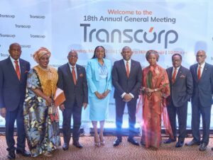 Transcorp Group Reports Impressive N142 Billion Revenue, N58.8 Billion PBT at 18th AGM