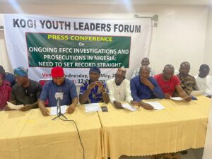 Yahaya Bello: Kogi indigenes warn EFCC against failed politicians denting Commission’s image with ethnic struggle