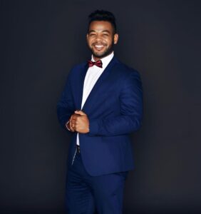 Revolutionising Industries with Cutting-Edge Solutions – A Glimpse into Nnanna Okorie’s Trailblazing Journey