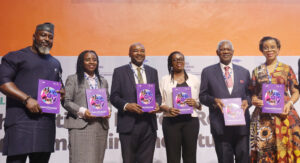 PIC Unveils The Purple Book to Promote Gender Inclusion